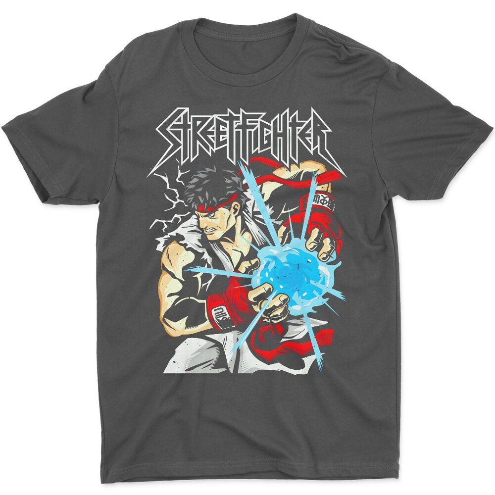 Ryu graphic T-Shirt